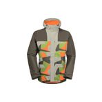 Jack Wolfskin 365 Hideaway Jacket M Erkek Mont