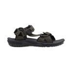 Jack Wolfskin 4019021_5719_F11 Lakewood Ride Sandal M Cold Coffee Erkek Sandalet - Kahverengi - 44,5