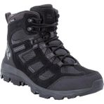 Jack Wolfskin 4042461-6000 Siyah Vojo 3 Texapore Mid Erkek Outdoor Bot