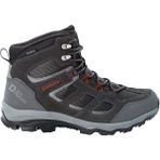 Jack Wolfskin 4042462_4287 Vojo 3 Texapore Mid Haki Gri Erkek Bot