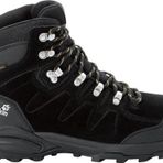 Jack Wolfskin 4049841-6357 Refugio Texapore Mid Outdoor Erkek Bot