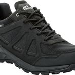 Jack Wolfskin 4051271-6000 Woodland 2 Texapore Low M Erkek Outdoor Ayakakbı
