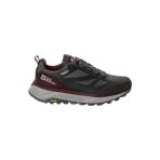 Jack Wolfskin 4051631-2866 Terraventure Texapore Low W Kadın Outdoor Ayakkabı