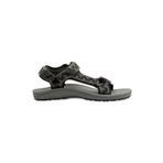 Jack Wolfskin 4052011 Wave Breaker Kahverengi Erkek Sandalet