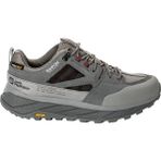 Jack Wolfskin 4056411 Terraquest Texapore Low Gri Kadın Outdoor Ayakkabı