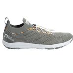 Jack Wolfskin 4056621_4143 SPIRIT KNIT LOW M Açık Yeşil Erkek Outdoor Ayakkabısı
