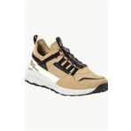 Jack Wolfskin 4057011-5156 Bej Erkek Outdoor Ayakkabısı