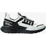 Jack Wolfskin 4057011-6709 Dromoventure Athletıc Low M Gri Siyah Erkek Outdoor Ayakkabı