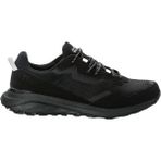 Jack Wolfskin 4059621 Dromoventure Low M Antrasit Erkek Outdoor Ayakkabı