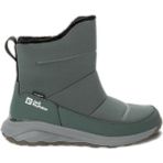 Jack Wolfskin 4059881-4136 Dromoventure Texapore Boot W Kadın Yeşil Bot
