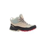 Jack Wolfskin 4064311 Cyrox Texapore Mid W Waterproof Çok Renkli Kadın Outdoor Bot