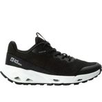 Jack Wolfskin 4064351-6000 Prelight Vent Low W Siyah Kadın Outdoor Ayakkabı