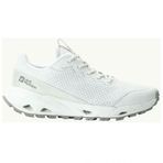 Jack Wolfskin 4064351-6291 Prelight Vent Low W Beyaz Kadın Outdoor Ayakkabı