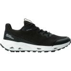 Jack Wolfskin 4064361_6000_PRELIGHT VENT LOW M Siyah Erkek Outdoor Ayakkabı
