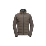 Jack Wolfskin -5719 Tasman Down Hybrid M Erkek Outdoor Mont
