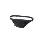 Jack Wolfskin 8006721-6000 Hokus Pokus Siyah Bel Çantası