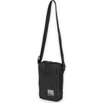Jack Wolfskin 8007821 20X12X3 Konya Bag Siyah Unisex Çanta