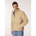 Jack Wolfskin A60040NORDLICHT Krem Regular Fit Erkek Mont