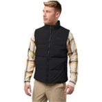 Jack Wolfskin A60089-6000 Siyah Nordlicht M Erkek Yelek
