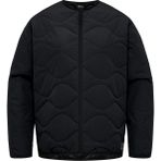 Jack Wolfskin A60173-6502 Wandersome Ins W Kadın Oudoor Mont - XS - Siyah
