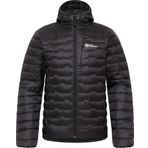 Jack Wolfskin A61831-635 Passamani Down M Erkek Outdoor Mont