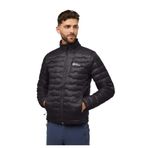 Jack Wolfskin A61836-635 Passamani Down M Erkek Oudoor Mont