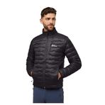 Jack Wolfskin A61836-635 Passamani Down M Erkek Oudoor Mont