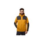 Jack Wolfskin A61872 Jasper Ins Jkt M Mont Turuncu Erkek Mont