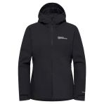 Jack Wolfskin A61893-6000 Wisper Ins M Kadın Oudoor Mont