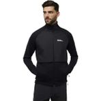 Jack Wolfskin A62060-6000 Dormer M Erkek Oudoor Mont - 2XL - Siyah