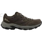 Jack Wolfskin A62070 Vojo Tour Texapore Low M Kahverengi Erkek Outdoor Ayakkabı
