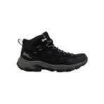 Jack Wolfskin A62072-635 Vojo Tour Texapore Mid M Antrasit Erkek Outdoor Bot