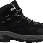 Jack Wolfskin A62072-635 Vojo Tour Texapore Mid M Erkek Outdoor Bot