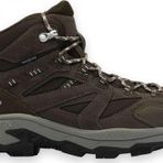Jack Wolfskin A62072 Vojo Tour Texapore Mid M Waterproof Kahverengi Erkek Outdoor Bot