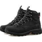 Jack Wolfskin A62084-635 Terraquest Arctic Texapore Mid M Siyah Erkek Outdoor Botu