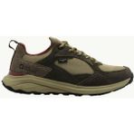 Jack Wolfskin A62134_A0030 Camp Fever Texapore Low M Kahverengi Erkek Outdoor Ayakkabı