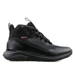 Jack Wolfskin A62295-635 Dromoventure Wt Texapore Mid M Siyah Erkek Outdoor Botu