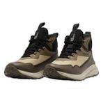 Jack Wolfskin A62295 Kahverengi Dromoventure Wt Texapore Mid Erkek Outdoor Bot