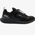 Jack Wolfskin A63297 Siyah Dromoventure Athletic Texapore Low Erkek Outdoor Ayakkabı