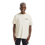 Jack Wolfskin A63857Tr Trailblazer T M Beyaz Erkek T-Shirt, 5127 cotton white, M