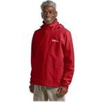 Jack Wolfskin A63903-2206 Trailtime 2L Jkt M Erkek Outdoor Ceket