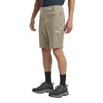 Jack Wolfskin A63930 Hikeout S M Bej Erkek Şort, 4030 stone, 50