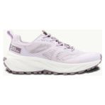 Jack Wolfskin A64086-1501 Prelight Swift Pro Vent Low W Pale Lavendar Mor Kadın Outdoor Ayakkabı