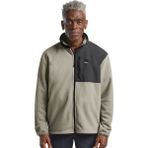 Jack Wolfskin A64108-5940 Sumetro Fz M Erkek Polar Ceket - Krem