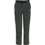 Jack Wolfskin Actamic Çocuk Outdoor Pantolon - 14 - 16 Yaş - Yeşil