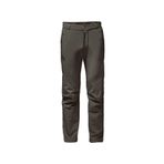 Jack Wolfskin Activate Thermic Yeşil Erkek Termal Pantolon