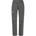 Jack Wolfskin Activate Xt Erkek Outdoor Pantolonu - 54 - 1 - Çok Renkli