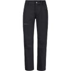 Jack Wolfskin Activate Xt Erkek Siyah Outdoor Pantolonu - 46