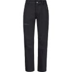 Jack Wolfskin Activate Xt Erkek Siyah Outdoor Pantolonu - 52