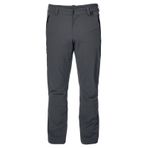 Jack Wolfskin Activate XT Gri Erkek Outdoor Pantolon